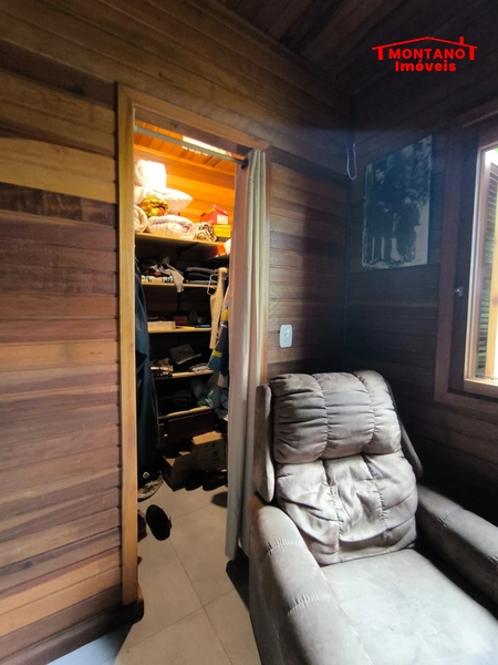 CASA EM GRÁPIA NO BAIRRO ARAÇÁ: 12ª foto da galeria de imagens do imóvel