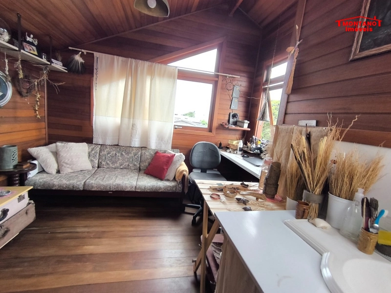 CASA EM GRÁPIA NO BAIRRO ARAÇÁ: 5ª foto da galeria de imagens do imóvel