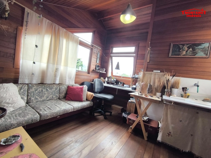 CASA EM GRÁPIA NO BAIRRO ARAÇÁ: 3ª foto da galeria de imagens do imóvel