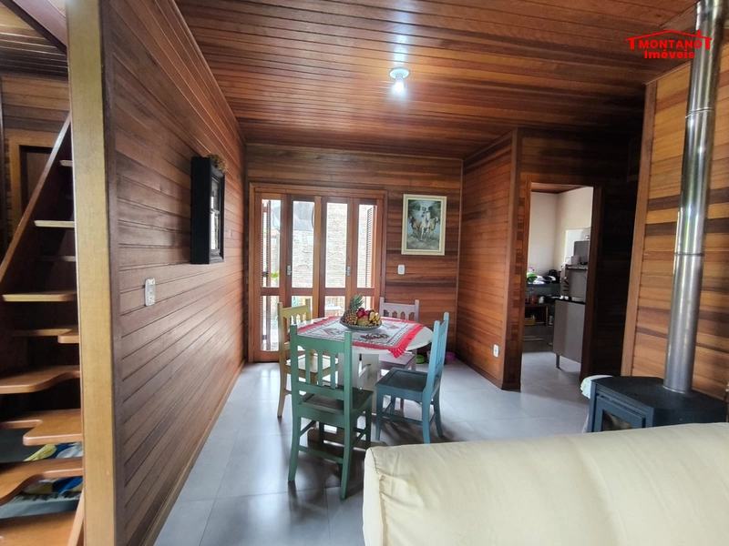 CASA EM GRÁPIA NO BAIRRO ARAÇÁ: 16ª foto da galeria de imagens do imóvel