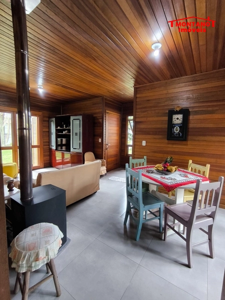 CASA EM GRÁPIA NO BAIRRO ARAÇÁ: 19ª foto da galeria de imagens do imóvel