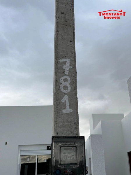 CASA NA ZONA NORTE EM CAPÃO DA CANOA: 10ª foto da galeria de imagens do imóvel