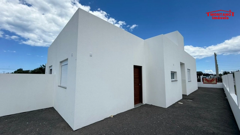 CASA NA ZONA NORTE EM CAPÃO DA CANOA: 2ª foto da galeria de imagens do imóvel