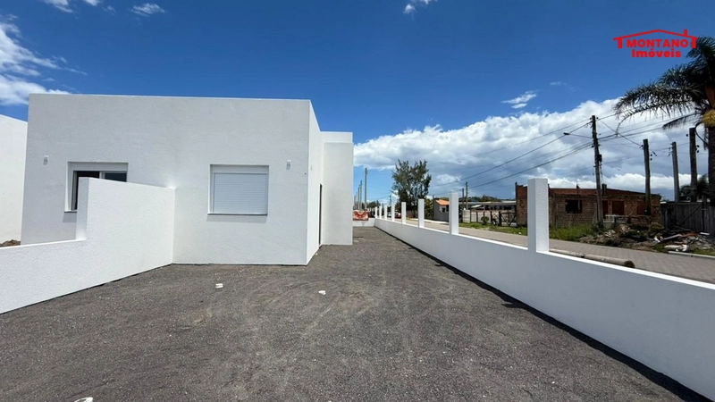 CASA NA ZONA NORTE EM CAPÃO DA CANOA: 7ª foto da galeria de imagens do imóvel