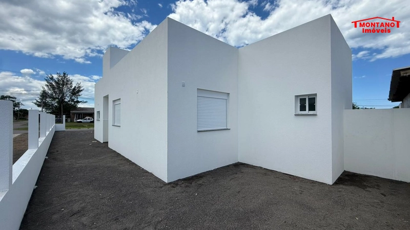 CASA NA ZONA NORTE EM CAPÃO DA CANOA: 6ª foto da galeria de imagens do imóvel