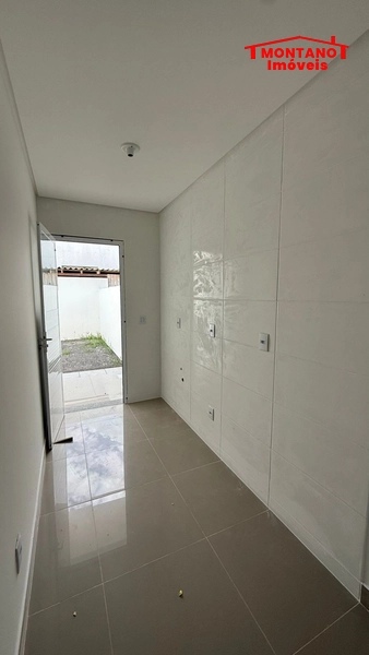 CASA NA ZONA NORTE EM CAPÃO DA CANOA: 3ª foto da galeria de imagens do imóvel