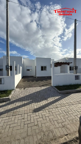 CASA NA ZONA NORTE EM CAPÃO DA CANOA: 17ª foto da galeria de imagens do imóvel