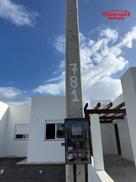 CASA NA ZONA NORTE EM CAPÃO DA CANOA: 8ª foto da galeria de imagens do imóvel