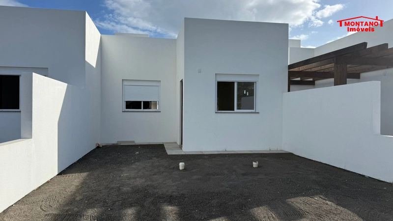 CASA NA ZONA NORTE EM CAPÃO DA CANOA: 5ª foto da galeria de imagens do imóvel