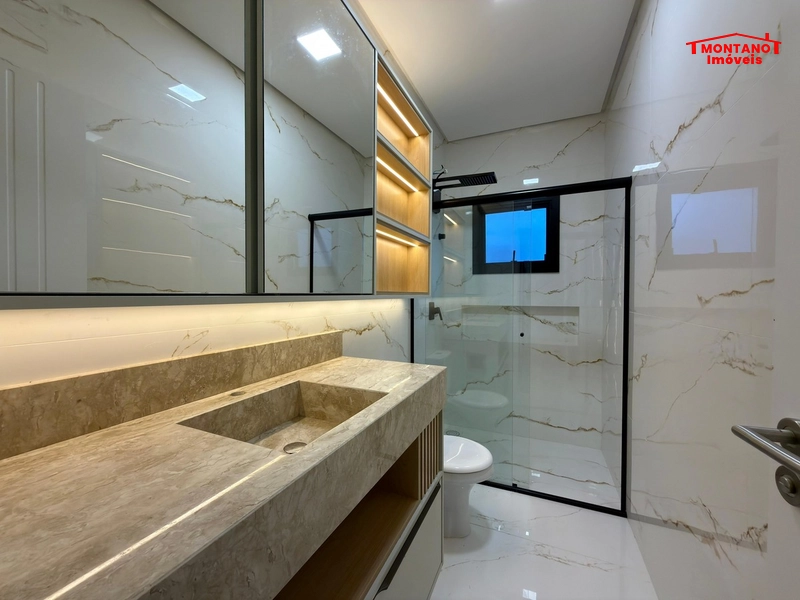 Linda Casa com Piscina no Jardim Beira Mar: 45ª foto da galeria de imagens do imóvel