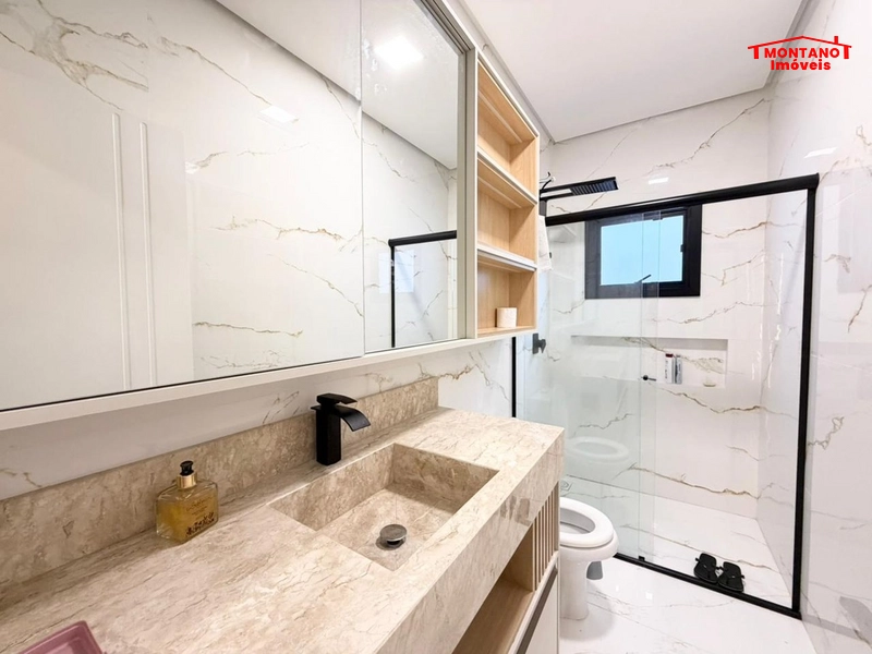 Linda Casa com Piscina no Jardim Beira Mar: 34ª foto da galeria de imagens do imóvel