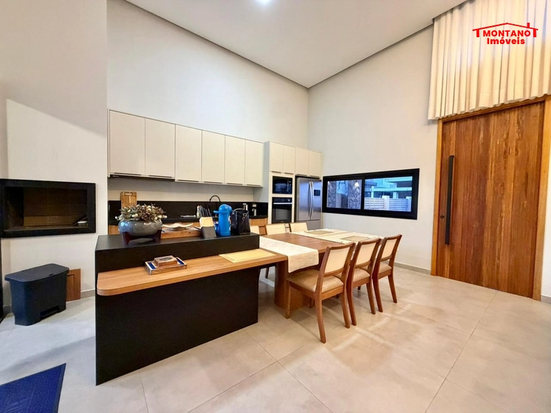 Linda Casa com Piscina no Jardim Beira Mar: 13ª foto da galeria de imagens do imóvel