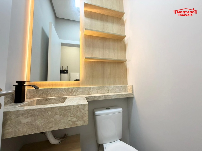 Linda Casa com Piscina no Jardim Beira Mar: 24ª foto da galeria de imagens do imóvel