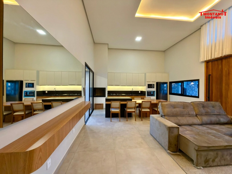Linda Casa com Piscina no Jardim Beira Mar: 37ª foto da galeria de imagens do imóvel