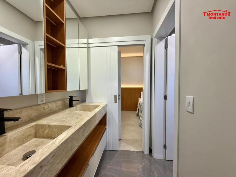 Linda Casa com Piscina no Jardim Beira Mar: 52ª foto da galeria de imagens do imóvel