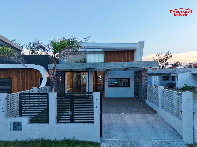 Linda Casa com Piscina no Jardim Beira Mar: 58ª foto da galeria de imagens do imóvel