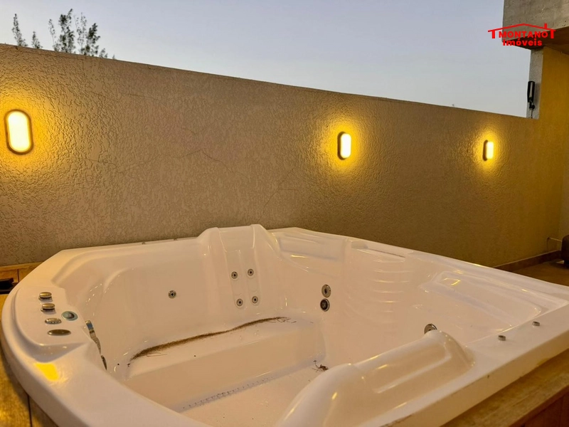 Linda Casa com Piscina no Jardim Beira Mar: 17ª foto da galeria de imagens do imóvel