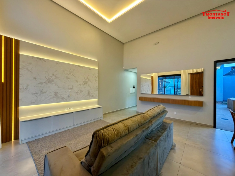 Linda Casa com Piscina no Jardim Beira Mar: 39ª foto da galeria de imagens do imóvel