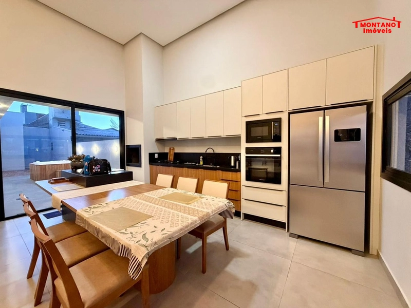 Linda Casa com Piscina no Jardim Beira Mar: 16ª foto da galeria de imagens do imóvel