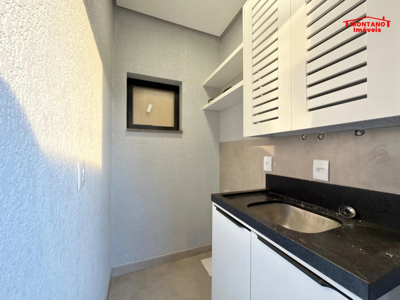 Linda Casa com Piscina no Jardim Beira Mar: 56ª foto da galeria de imagens do imóvel