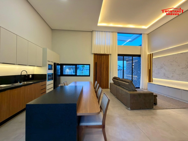 Linda Casa com Piscina no Jardim Beira Mar: 40ª foto da galeria de imagens do imóvel
