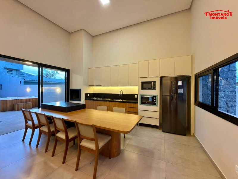 Linda Casa com Piscina no Jardim Beira Mar: 36ª foto da galeria de imagens do imóvel
