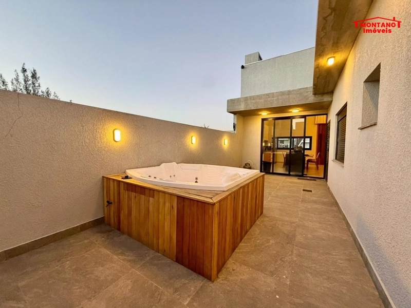 Linda Casa com Piscina no Jardim Beira Mar: 18ª foto da galeria de imagens do imóvel