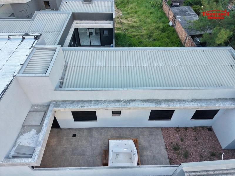 Linda Casa com Piscina no Jardim Beira Mar: 57ª foto da galeria de imagens do imóvel