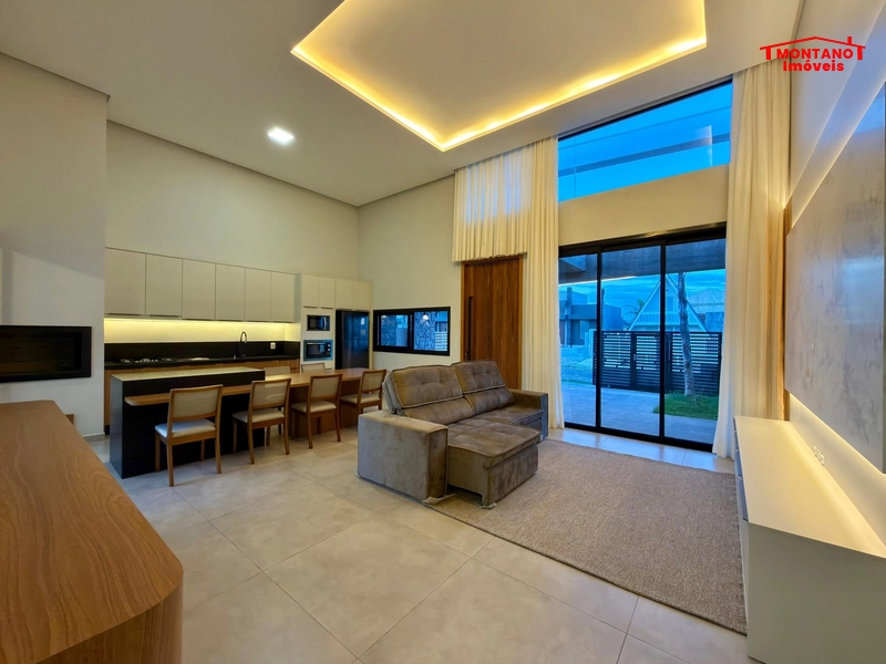 Linda Casa com Piscina no Jardim Beira Mar: 38ª foto da galeria de imagens do imóvel