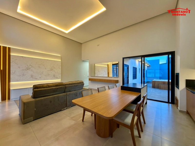 Linda Casa com Piscina no Jardim Beira Mar: 32ª foto da galeria de imagens do imóvel