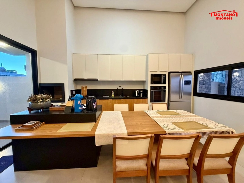 Linda Casa com Piscina no Jardim Beira Mar: 12ª foto da galeria de imagens do imóvel