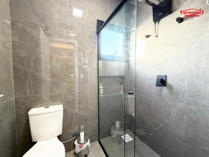 Linda Casa com Piscina no Jardim Beira Mar: 26ª foto da galeria de imagens do imóvel