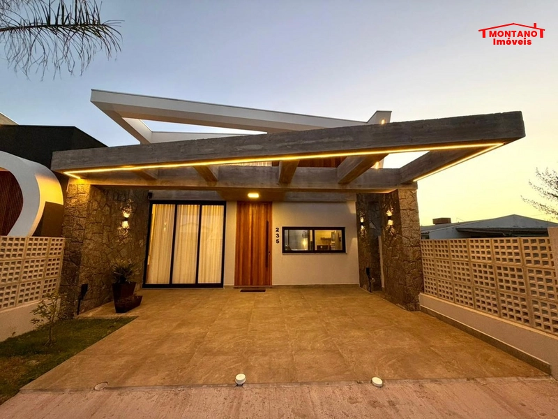 Linda Casa com Piscina no Jardim Beira Mar: 10ª foto da galeria de imagens do imóvel