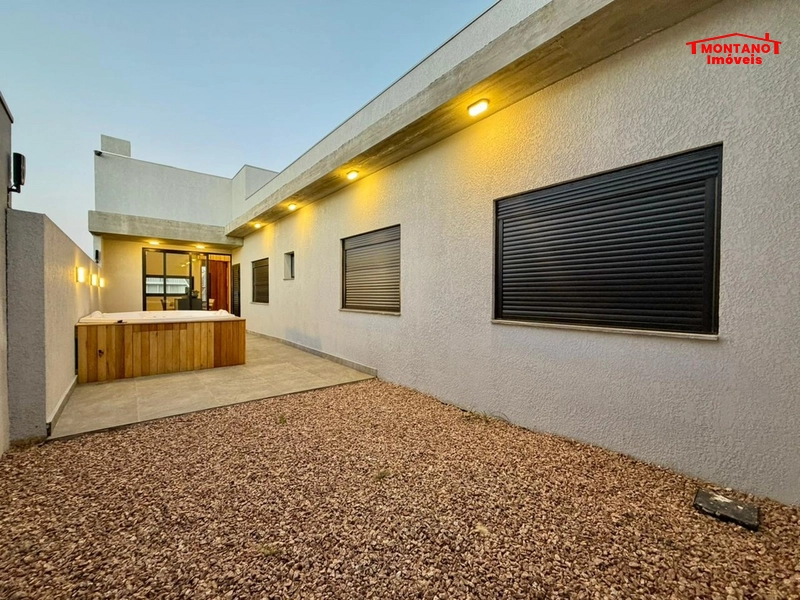 Linda Casa com Piscina no Jardim Beira Mar: 19ª foto da galeria de imagens do imóvel