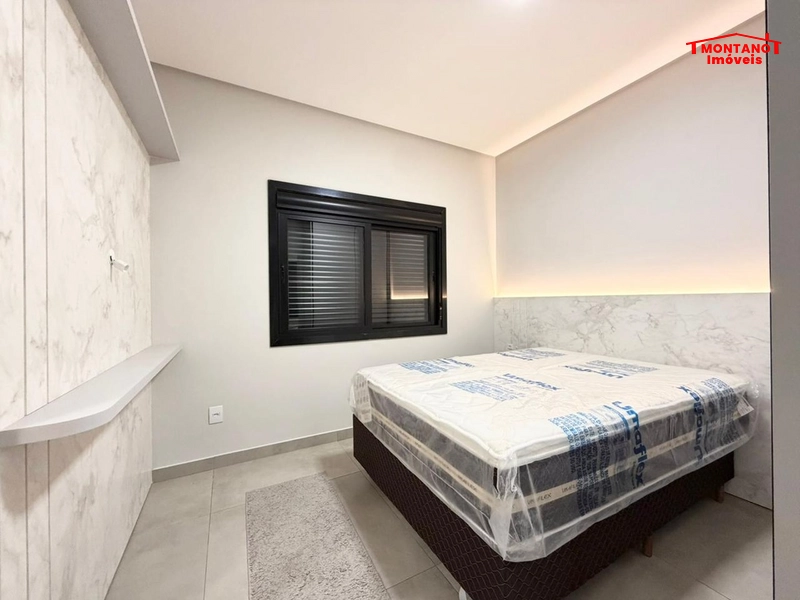 Linda Casa com Piscina no Jardim Beira Mar: 21ª foto da galeria de imagens do imóvel