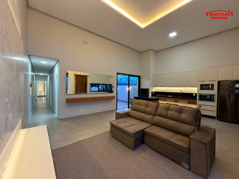 Linda Casa com Piscina no Jardim Beira Mar: 43ª foto da galeria de imagens do imóvel