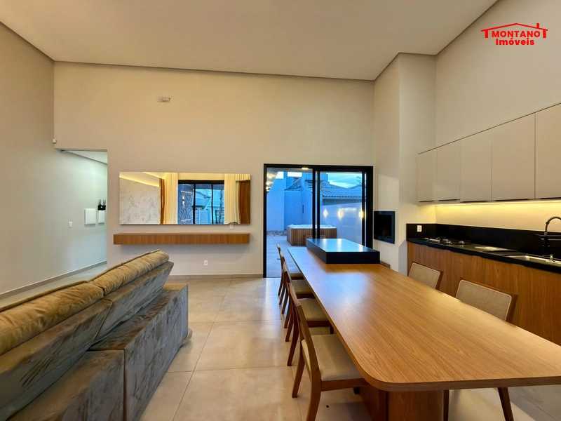 Linda Casa com Piscina no Jardim Beira Mar: 35ª foto da galeria de imagens do imóvel