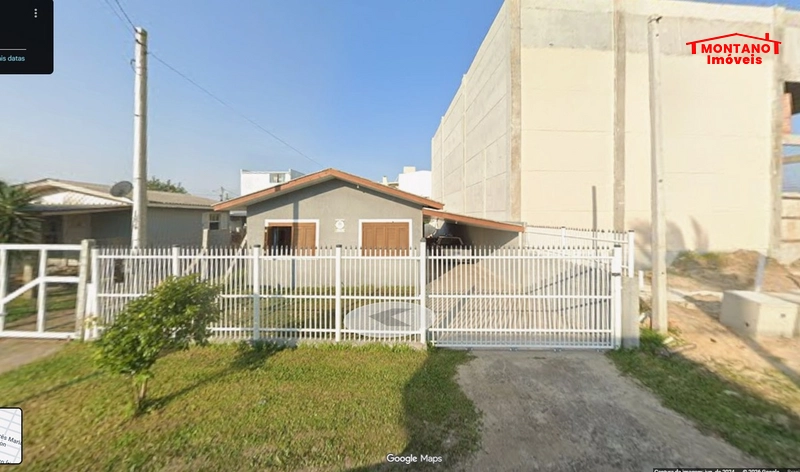 Casa no bairro Arco Iris com anexo: 1ª foto da galeria de imagens do imóvel