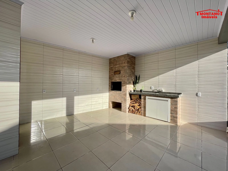 Casa no bairro Arco Iris com anexo: 3ª foto da galeria de imagens do imóvel