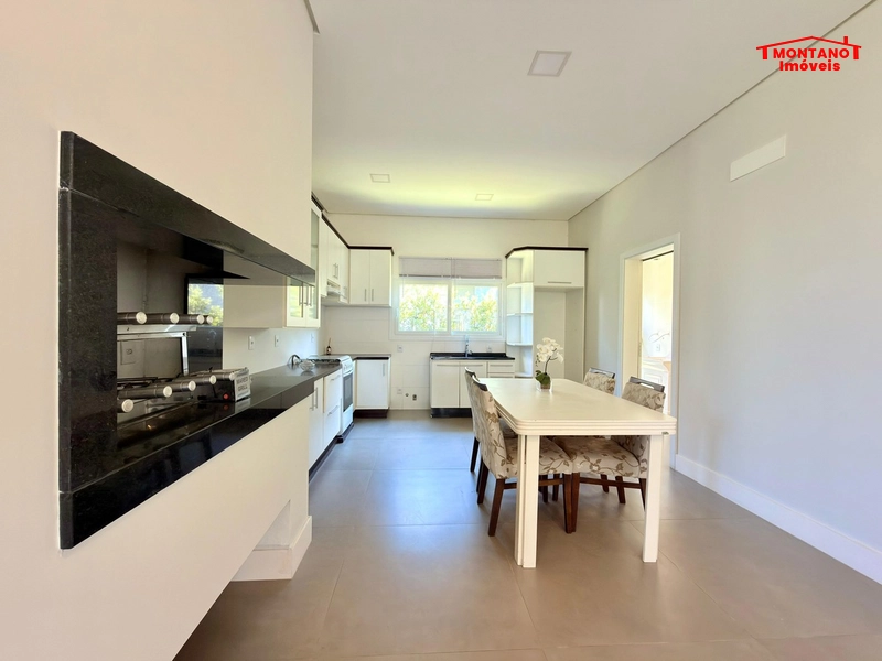 CASA NO CONDOMÍNIO DUBAI: 7ª foto da galeria de imagens do imóvel