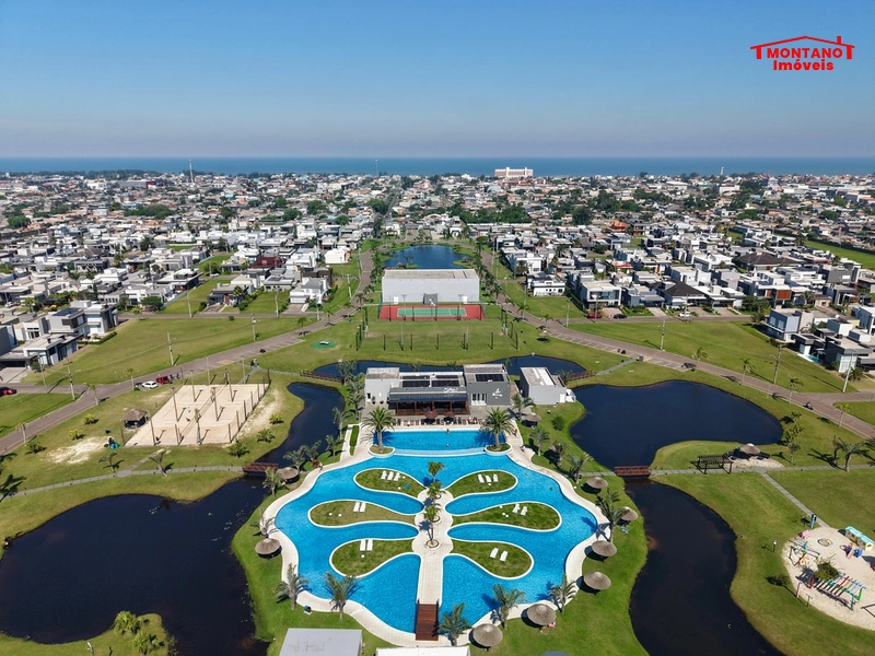 CASA NO CONDOMÍNIO DUBAI: 2ª foto da galeria de imagens do imóvel