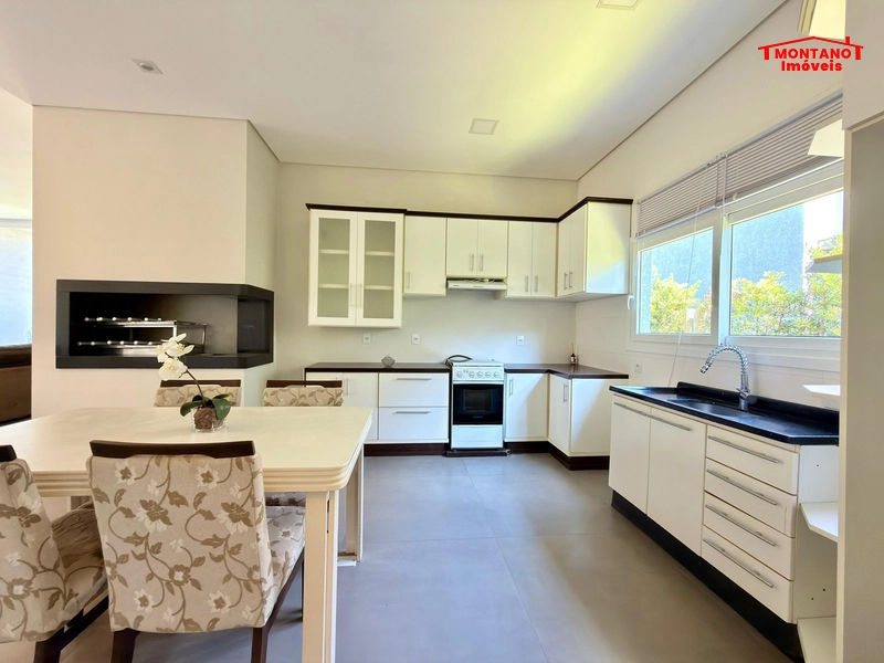 CASA NO CONDOMÍNIO DUBAI: 11ª foto da galeria de imagens do imóvel