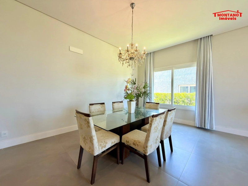 CASA NO CONDOMÍNIO DUBAI: 6ª foto da galeria de imagens do imóvel