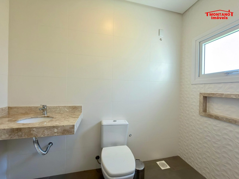 CASA NO CONDOMÍNIO DUBAI: 14ª foto da galeria de imagens do imóvel