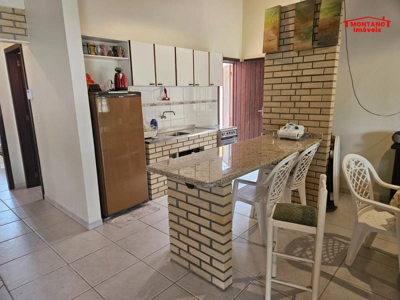 Casa 2 dormitórios capão Novo: 12ª foto da galeria de imagens do imóvel