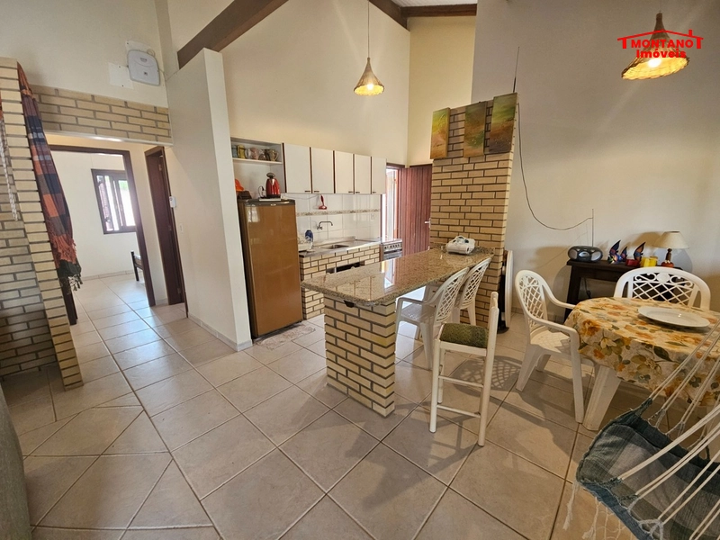 Casa 2 dormitórios capão Novo: 16ª foto da galeria de imagens do imóvel