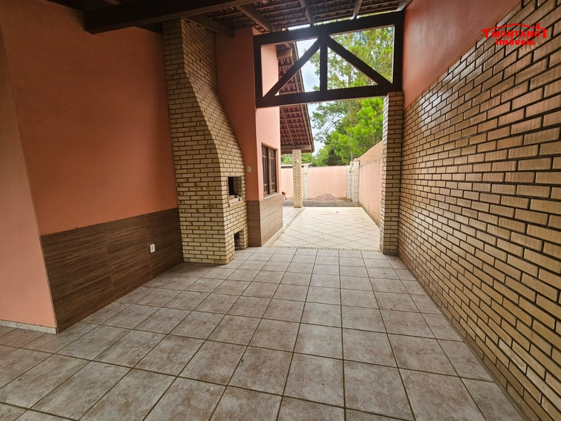 Casa 2 dormitórios capão Novo: 7ª foto da galeria de imagens do imóvel