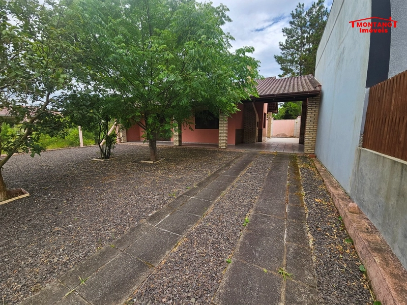 Casa 2 dormitórios capão Novo: 5ª foto da galeria de imagens do imóvel