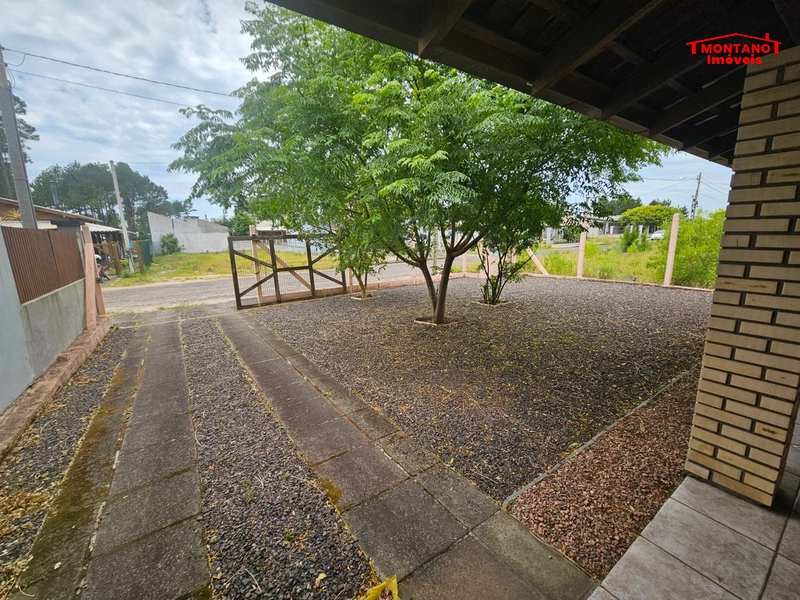 Casa 2 dormitórios capão Novo: 3ª foto da galeria de imagens do imóvel