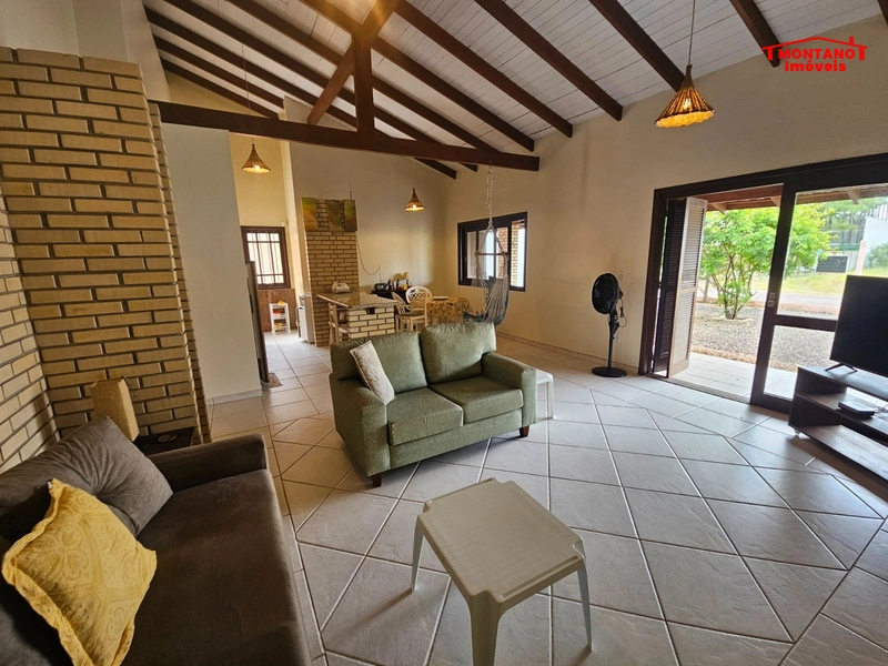 Casa 2 dormitórios capão Novo: 13ª foto da galeria de imagens do imóvel